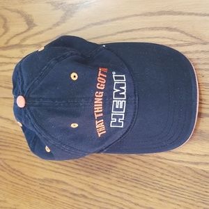 Dodge That Thing Gotta Hemi cap